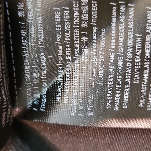 Guess Georgiana Wild Flora Print Chiffon Mini Dress - Picture 15 of 15